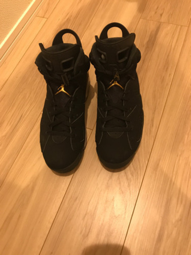 ナイキ　エアジョーダン