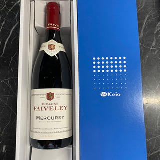 赤ワイン　750ml いかがでしょうの画像