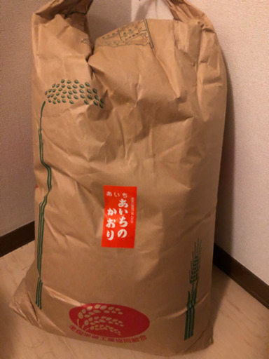 お米　30kg  玄米　農家より