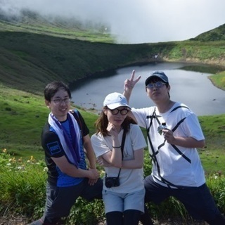 登山・ハイキングに行きませんか？サークルメンバー募集！