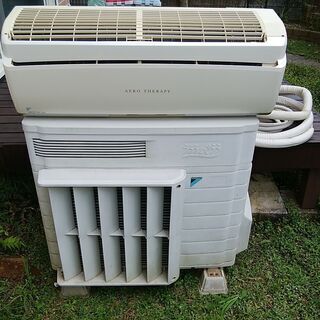 【ジャンク品】2015年製　DAIKIN エアコン AN36SASK-W ジャンク品】2015年製 DAIKIN エアコン AN36SASK-W - メルカリ
