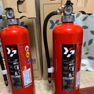 ヤマト消火器 ＹA-10NX 