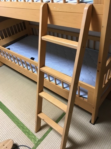 二段ベット