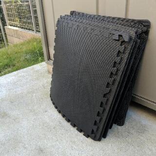 ジョイントマット60x60 12枚