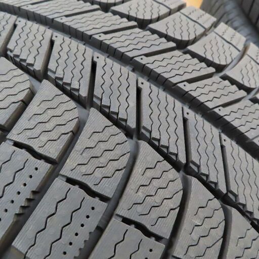 ☆ミシュラン スタッドレス「X-ICE3+」255/50R19 2019年♪
