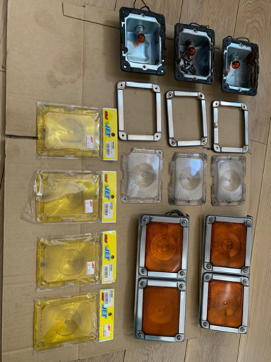 バスウィンカー