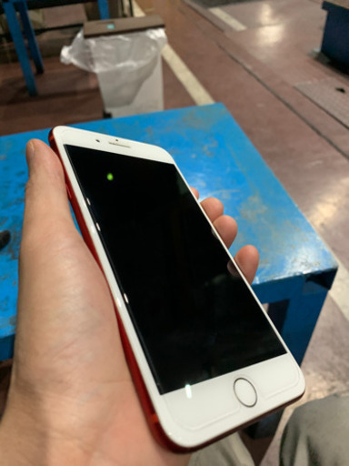 携帯電話/スマホ Iphone 7plus 128gb