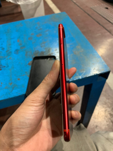 Iphone 7plus 128gb