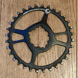 sram スラム ダイレクトマウント 32t x-sync2