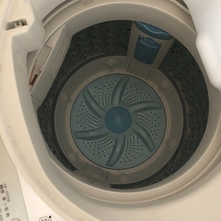 【超美品】TOSHIBA 洗濯機の画像