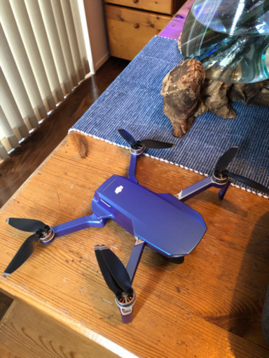 DJI Mavic mini   Fly more comboドローン