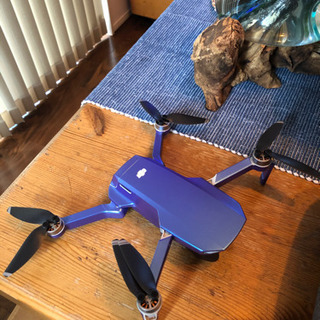 DJI Mavic mini   Fly more comboドローン