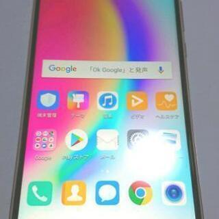 HUAWEI P20 Lite サクラピンク 32GB 国内版S...