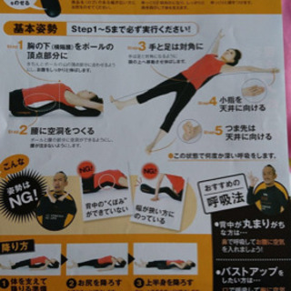 エスレッチングボール　美品の画像