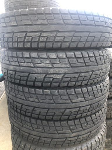185/85R16 良品4本セット❣️ジムニーリフトUPに