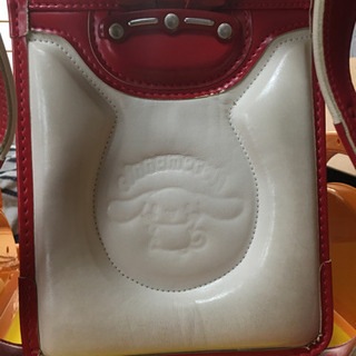 ランドセルお譲りしますの画像