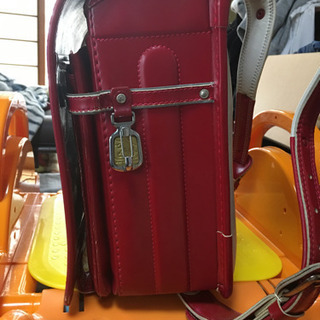 ランドセルお譲りしますの画像