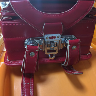 ランドセルお譲りしますの画像