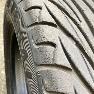 KENDA KR20 185/60R14 4本セット　ロードスター　86の画像