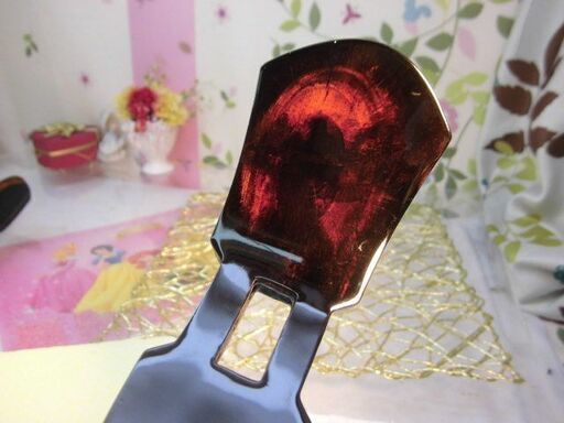 現品販売　350.000円　新品未使用　沖縄三線専用棹　八重山黒檀棹(エーマクルチ)入手困難品