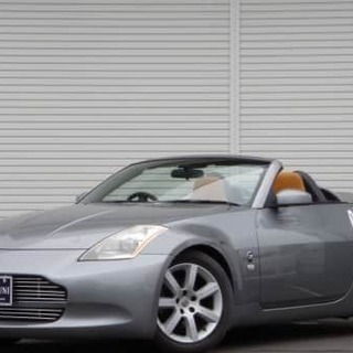 Z　roadstar