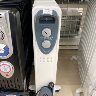 オイルヒーター DTOH1211