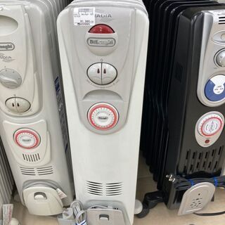 デロンギ オイルヒーター R031015ECF