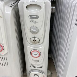 デロンギ オイルヒーター R631112EF
