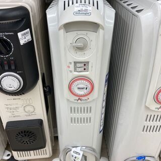 デロンギ オイルヒーター D091549EFS