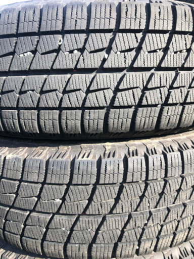 175/65R14 BS 格安4本セット❣️キューブ　ノート　ヴイッツ　フィット等に