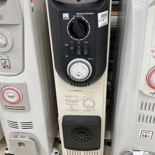 DBK オイルヒーター HEZC13/10J