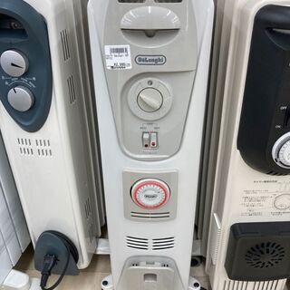 デロンギ オイルヒーター 081505TEC