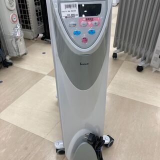 Kaz オイルヒーター KQ135H