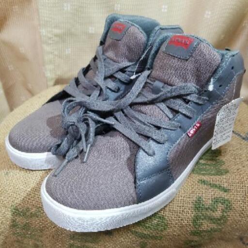 Levi's　28.0cm