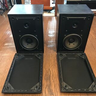 Soundevice　スピーカー　SD-103　ペアの画像