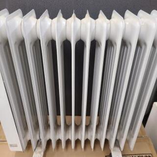 オイルパネルヒーター