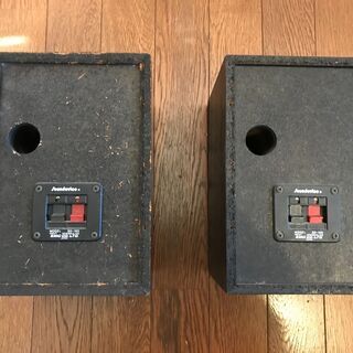 Soundevice　スピーカー　SD-103　ペアの画像