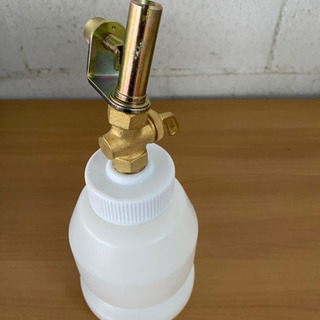 1L ブレーキフルード補給器　リザーバー タンク 補充用