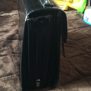 学生カバンの画像