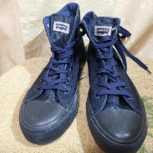 Levi's　26.0cm
