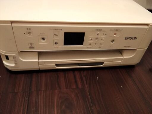 エプソン　プリンター　PX-503A