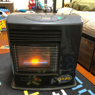 ダイニチ　ブルーヒーターFB-3240S中古　石油ファンヒーター