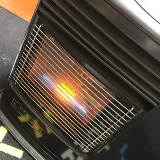 ダイニチ　ブルーヒーターFB-3240S中古　石油ファンヒーターの画像