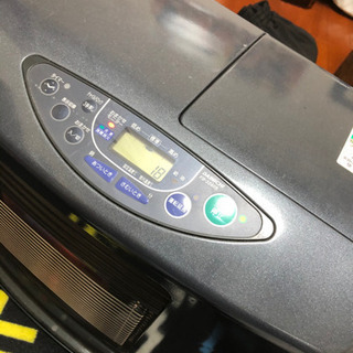 ダイニチ　ブルーヒーターFB-3240S中古　石油ファンヒーターの画像