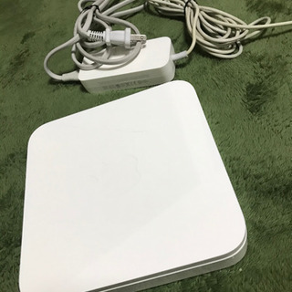 Apple Wi-Fi AirMac Express(wifiル...