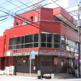 【 造作一式付】石沢ビル１階【駅近！春日部駅から徒歩2分】