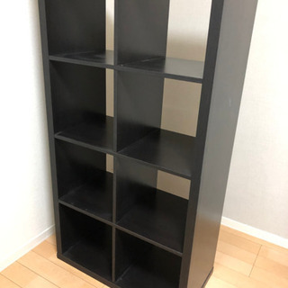 カラーボックス　棚　本棚