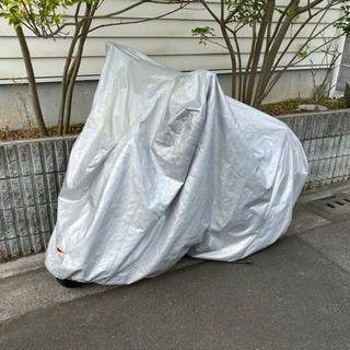 YAMAHA CUXI 100 14,100kmの画像