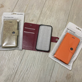 iPhoneケース　iPhone8にも対応