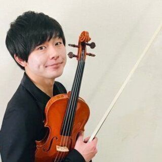 お子様から留学対策、大人の趣味まで【オンラインで習うヴァイオリンで安心・楽しい】講師数32名・世界で活躍するプロにヴァイオリンを習おうの画像